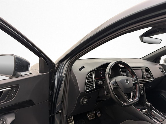 Seat Ateca 10 of 30