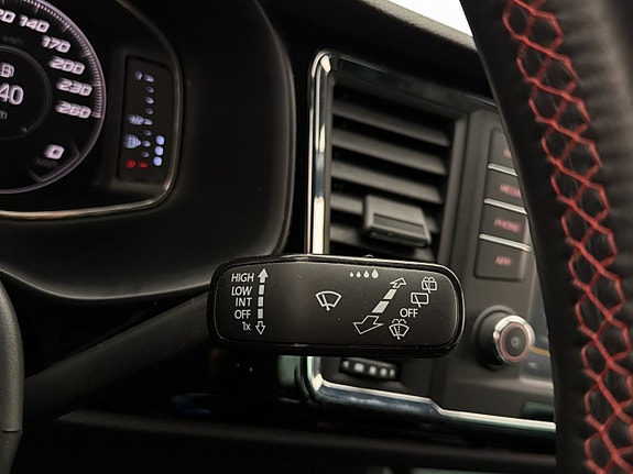 Seat Ateca 17 of 30