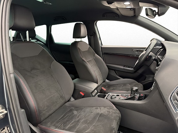 Seat Ateca 25 of 30