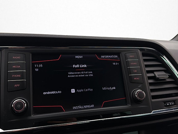Seat Ateca 19 of 30