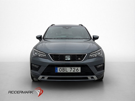 Seat Ateca 2 of 30