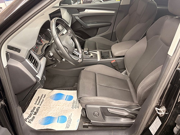 Audi Q5 8 of 19