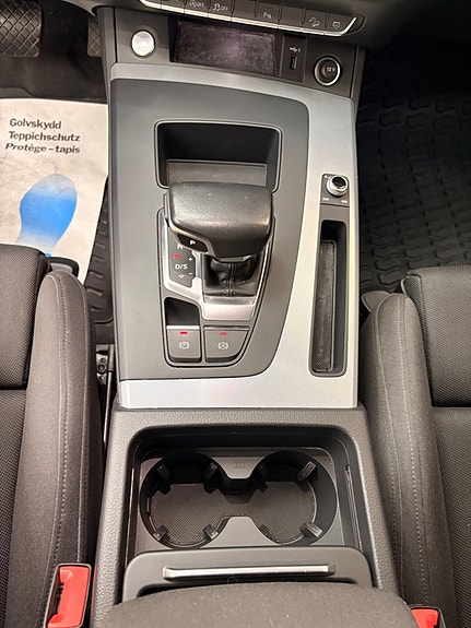 Audi Q5 14 of 19