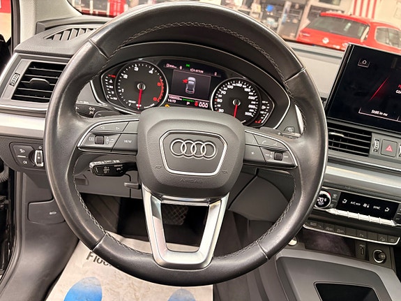Audi Q5 18 of 19