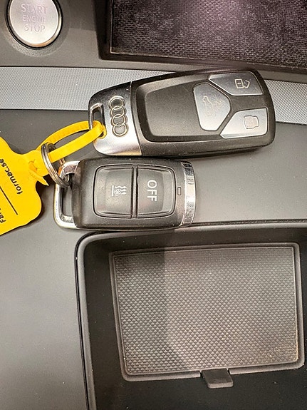 Audi Q5 19 of 19