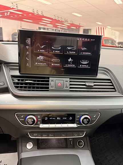 Audi Q5 15 of 19