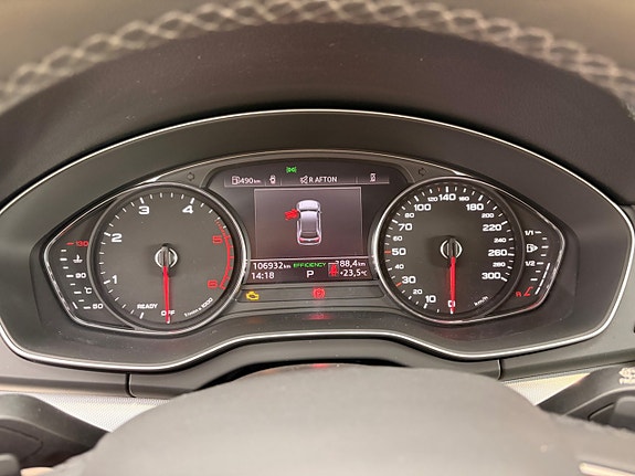 Audi Q5 17 of 19