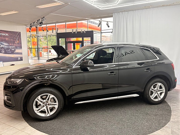 Audi Q5 3 of 19