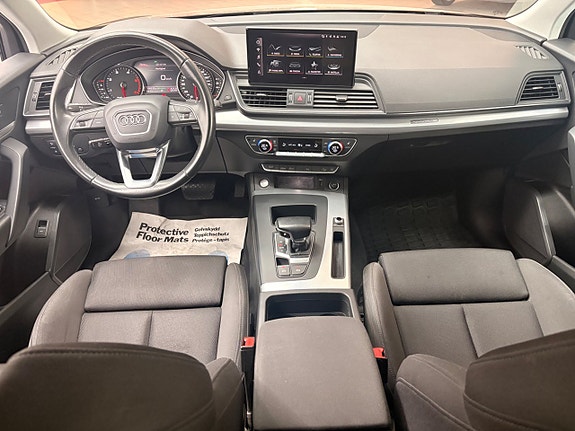 Audi Q5 10 of 19