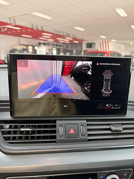 Audi Q5 16 of 19