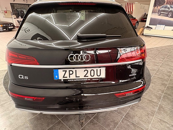 Audi Q5 5 of 19