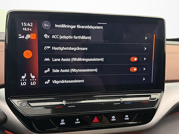 Volkswagen ID.4 28 of 30