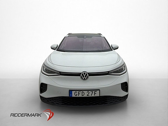 Volkswagen ID.4 2 of 30