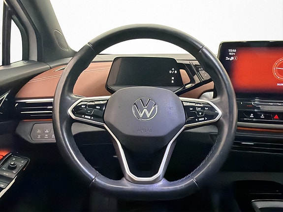 Volkswagen ID.4 17 of 30