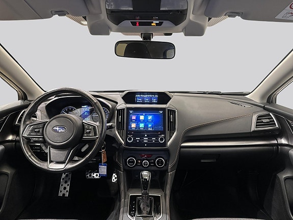 Subaru XV 7 of 16