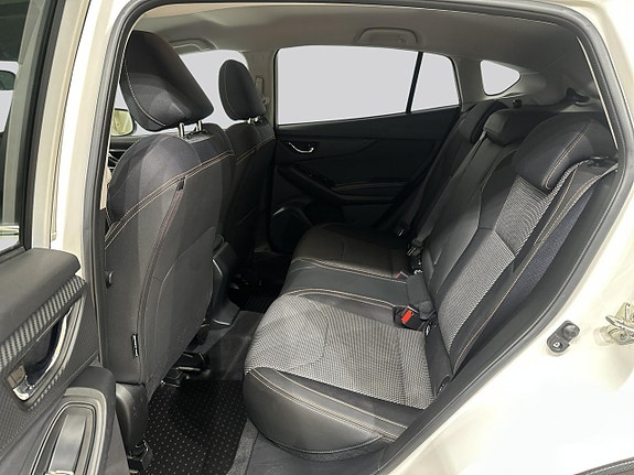 Subaru XV 9 of 16
