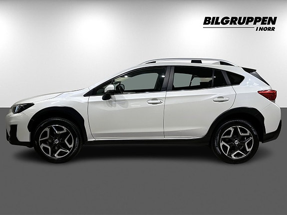 Subaru XV 4 of 16