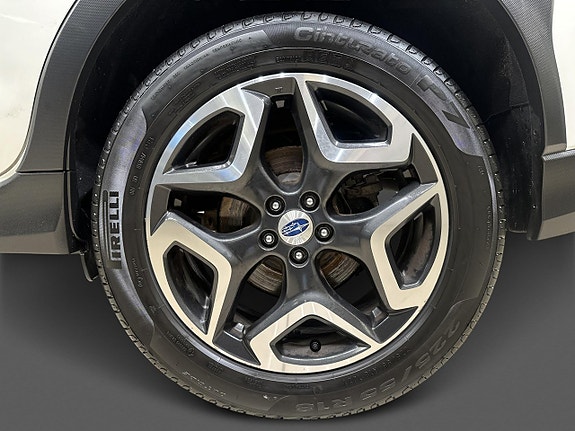 Subaru XV 16 of 16