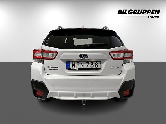 Subaru XV 5 of 16