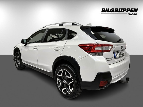 Subaru XV 6 of 16
