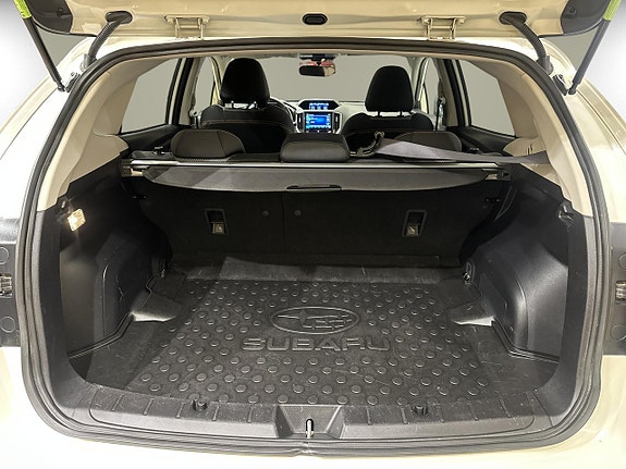 Subaru XV 14 of 16