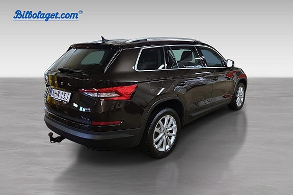 Skoda Kodiaq 6 of 15