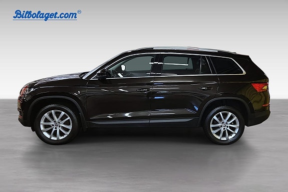 Skoda Kodiaq 3 of 15