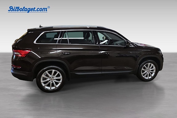Skoda Kodiaq 7 of 15