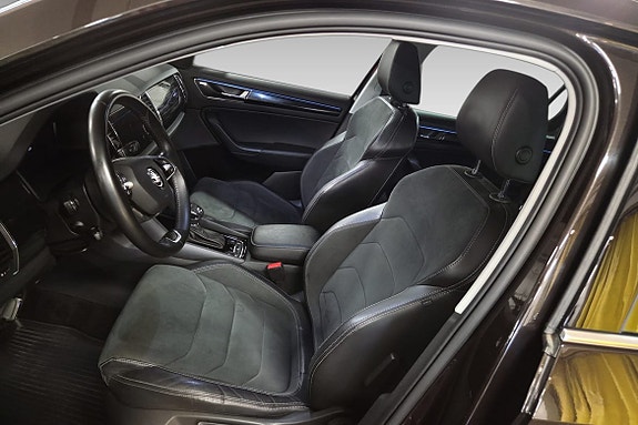 Skoda Kodiaq 14 of 15