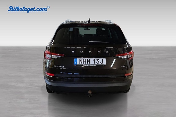 Skoda Kodiaq 5 of 15