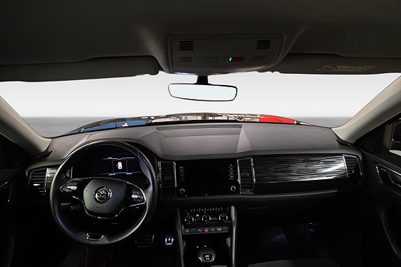 Skoda Kodiaq 13 of 15