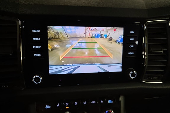 Skoda Kodiaq 15 of 15