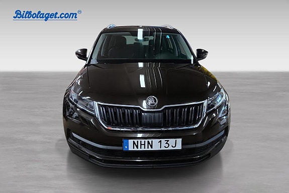 Skoda Kodiaq 9 of 15
