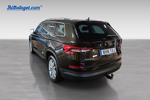 Skoda Kodiaq 4 of 15