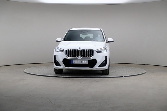 BMW X1 3 of 22
