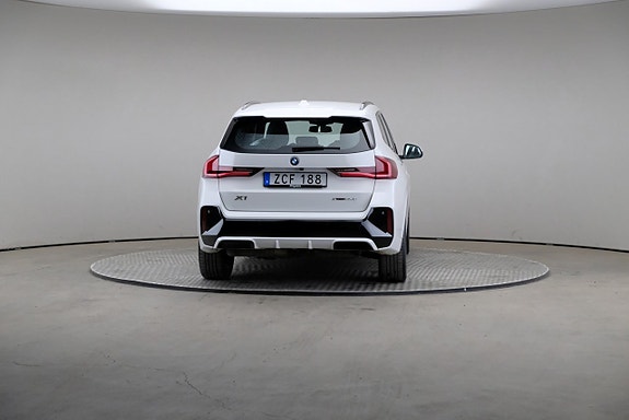 BMW X1 5 of 22