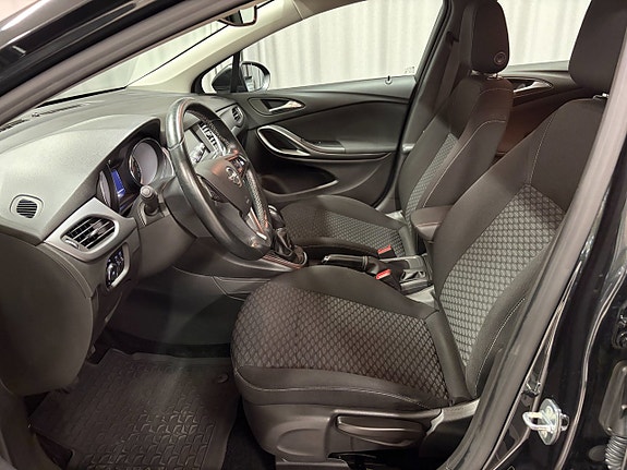 Opel Astra 7 of 13