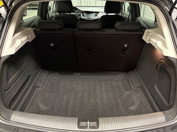 Opel Astra 5 of 13