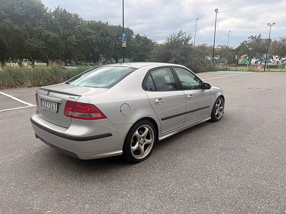 Saab 9-3 2 of 6