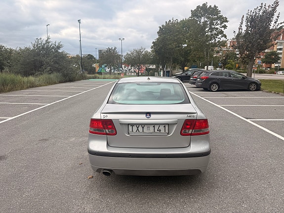 Saab 9-3 3 of 6