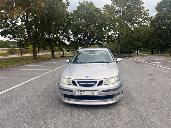 Saab 9-3 4 of 6