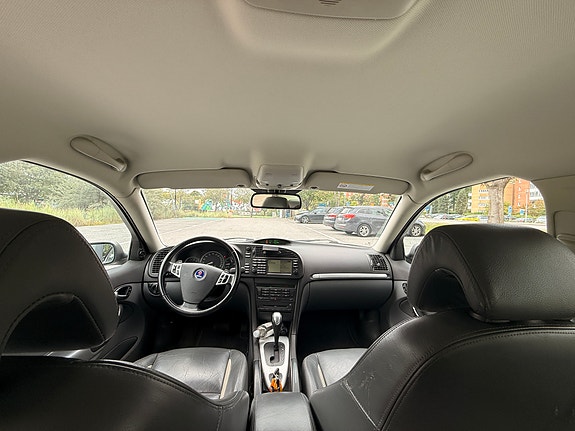 Saab 9-3 5 of 6
