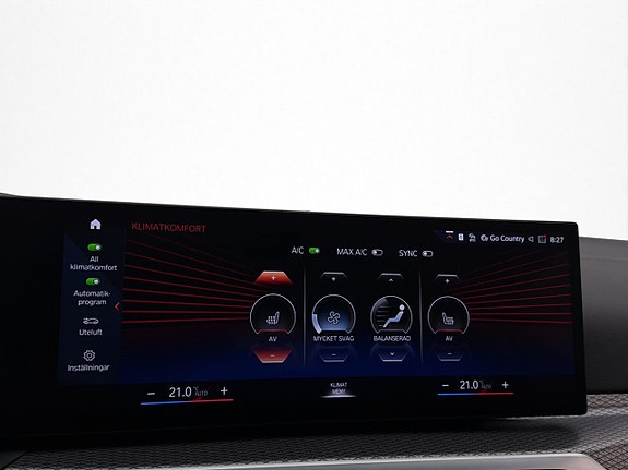 BMW i4 22 of 30