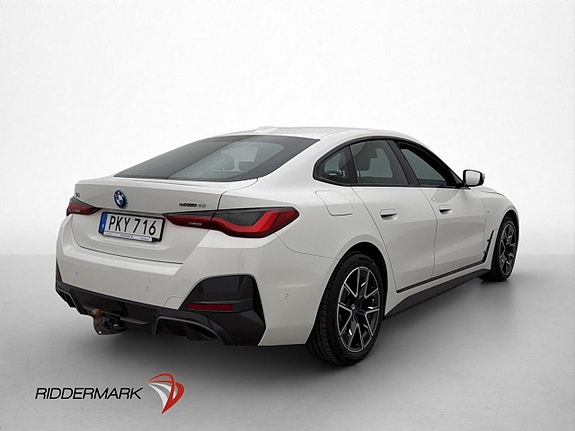 BMW i4 8 of 30