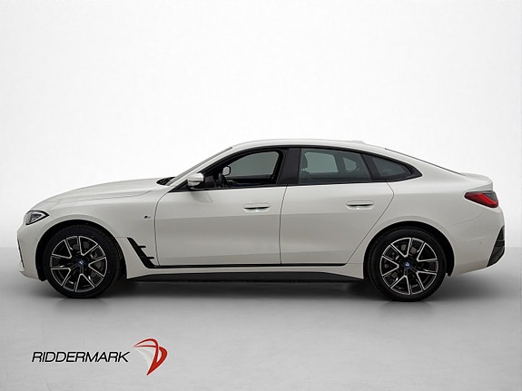 BMW i4 5 of 30