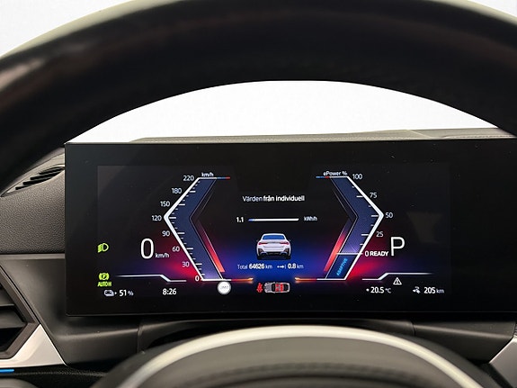 BMW i4 18 of 30