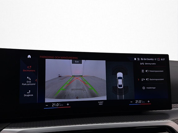 BMW i4 20 of 30