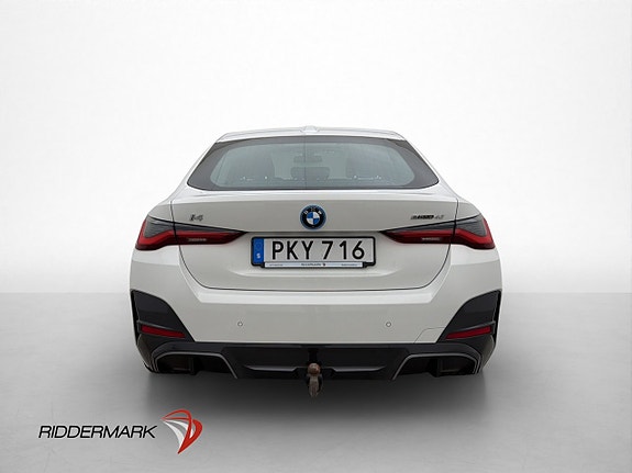 BMW i4 7 of 30