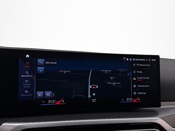 BMW i4 21 of 30
