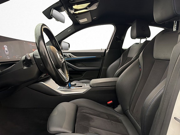 BMW i4 12 of 30